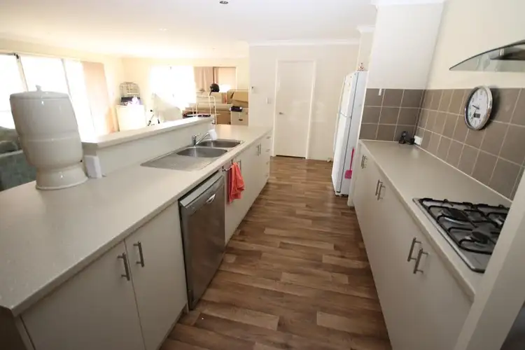 Third view of Homely house listing, 22 Jupiter Drive, Australind WA 6233