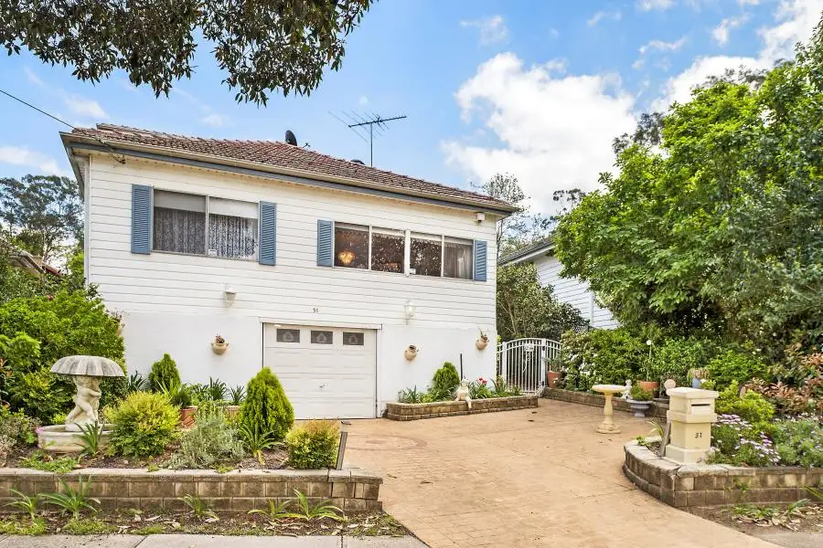 Main view of Homely house listing, 31 Alpha Road, Camden NSW 2570