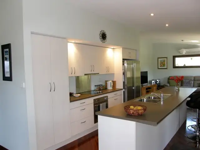Second view of Homely house listing, 16 Bayvista Rise, St Helens TAS 7216