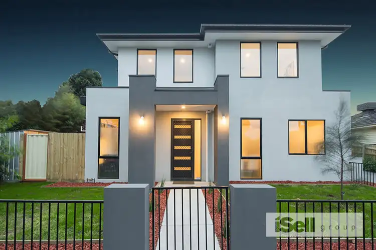 1/19 Agnes Street, Noble Park VIC 3174