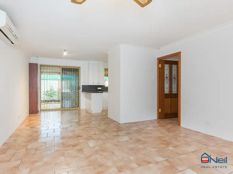 Third view of Homely house listing, Unit 21, 33 Brookside Ave, Kelmscott WA 6111