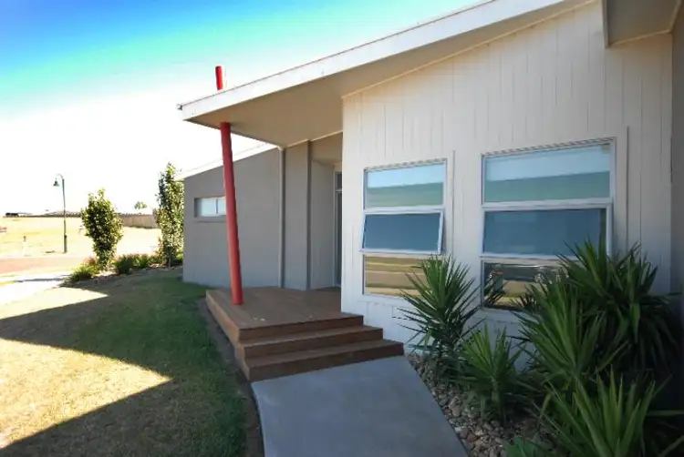 Second view of Homely house listing, 1A The Billabong, Bairnsdale VIC 3875