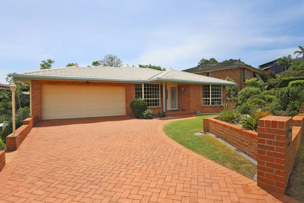 Main view of Homely house listing, 13 Bolwarra Road, Coffs Harbour NSW 2450