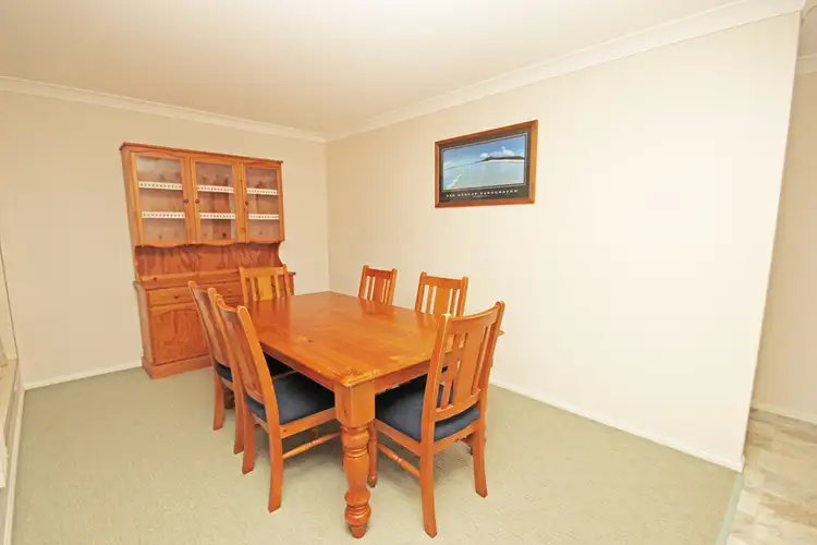 Seventh view of Homely house listing, 32 Fiona Crescent, Lake Cathie NSW 2445