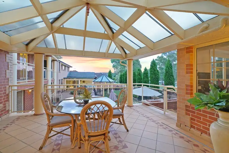 Seventh view of Homely house listing, 11 Mathew Place, West Hoxton NSW 2171