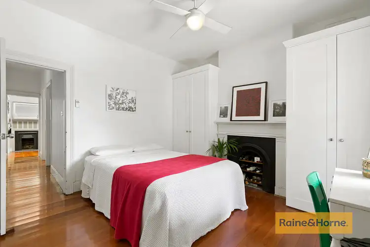 Fourth view of Homely house listing, 50 Joseph Street, Ashfield NSW 2131