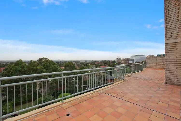 Main view of Homely apartment listing, 126/438 Forest Rd, Hurstville NSW 2220