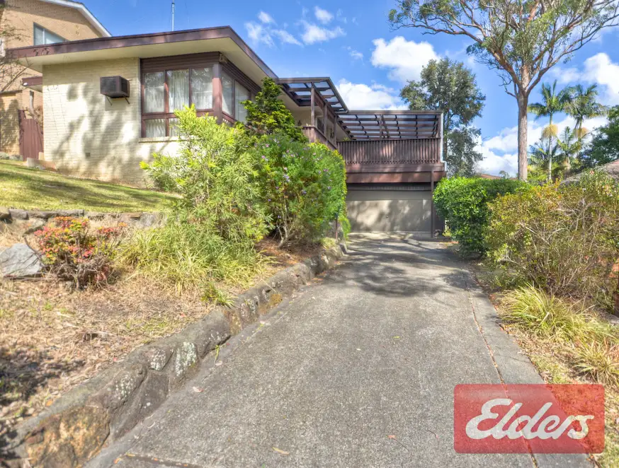 Main view of Homely house listing, 90 Cross Street, Baulkham Hills NSW 2153