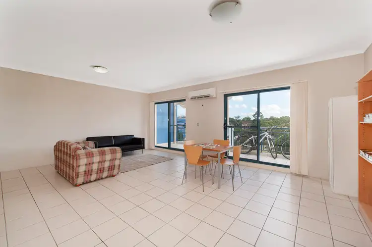 Second view of Homely apartment listing, 30/29 Castlereagh, Liverpool NSW 2170
