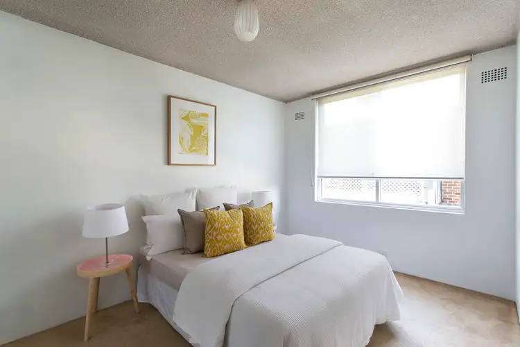 Fifth view of Homely apartment listing, 10/316 Clovelly Road, Clovelly NSW 2031