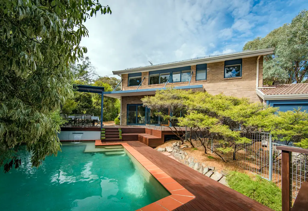 Main view of Homely house listing, 47 Muresk Street, Farrer ACT 2607