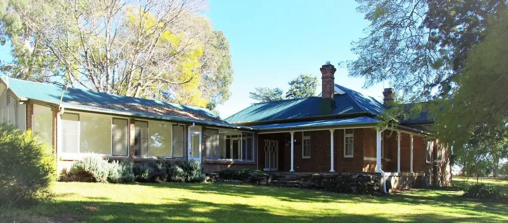 Main view of Homely rural property listing, 23 TOLGA WAY, Mumbil NSW 2820