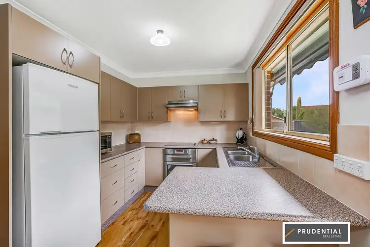 Third view of Homely house listing, 64 Peugeot Drive, Ingleburn NSW 2565