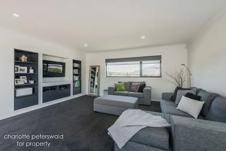Third view of Homely house listing, 39 Lynrowan Drive, Acton Park TAS 7170