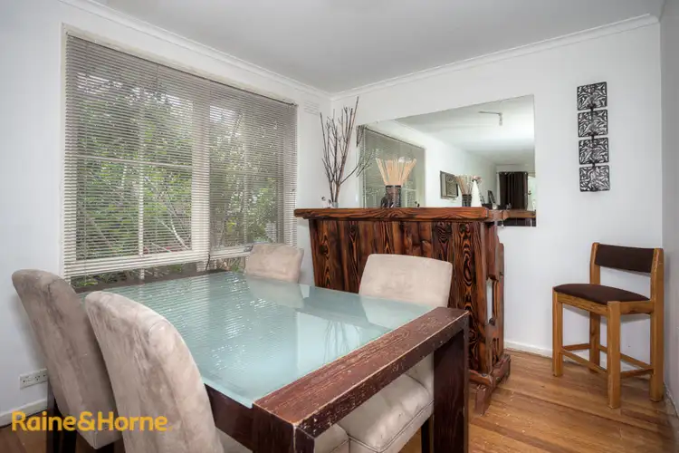Sixth view of Homely house listing, 17 Gilchrist Crescent, Sunbury VIC 3429
