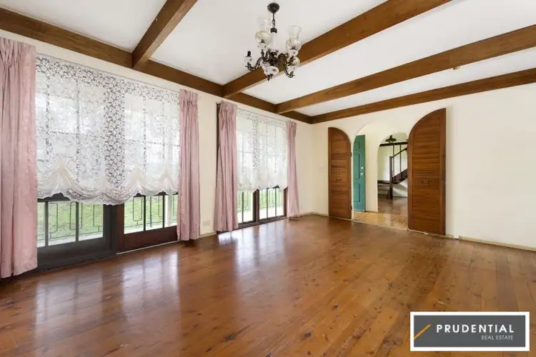 Fourth view of Homely house listing, 61 Manooka Crescent, Bradbury NSW 2560