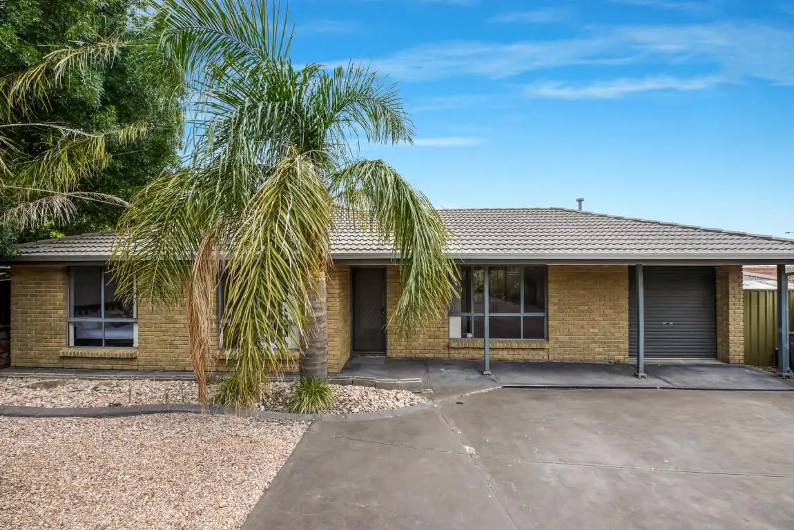 Main view of Homely house listing, 5 Explorer Court, Woodcroft SA 5162