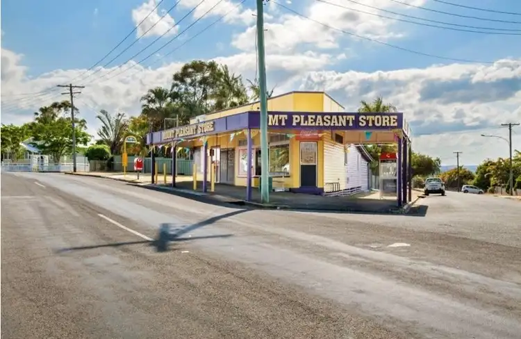 3 Hughes Terrace, Gympie QLD 4570