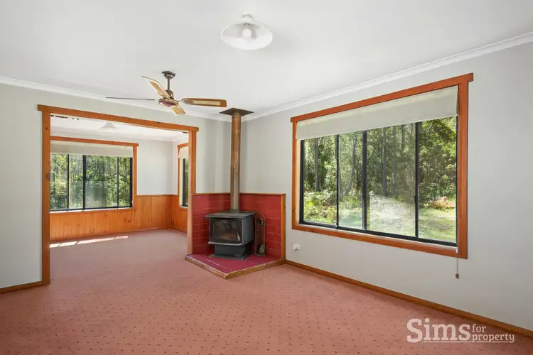 Fourth view of Homely house listing, 125 Austins Road, Turners Marsh TAS 7267