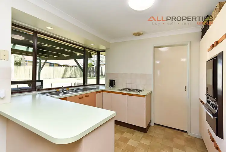 Fifth view of Homely house listing, 8 Savoy Court, Browns Plains QLD 4118