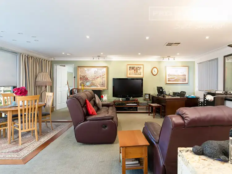 Third view of Homely house listing, 9 Dalkeith Avenue, Lake Albert NSW 2650