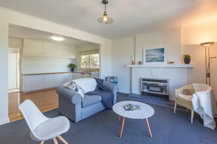 Fifth view of Homely house listing, 8a Chestnut Avenue, Lutana TAS 7009