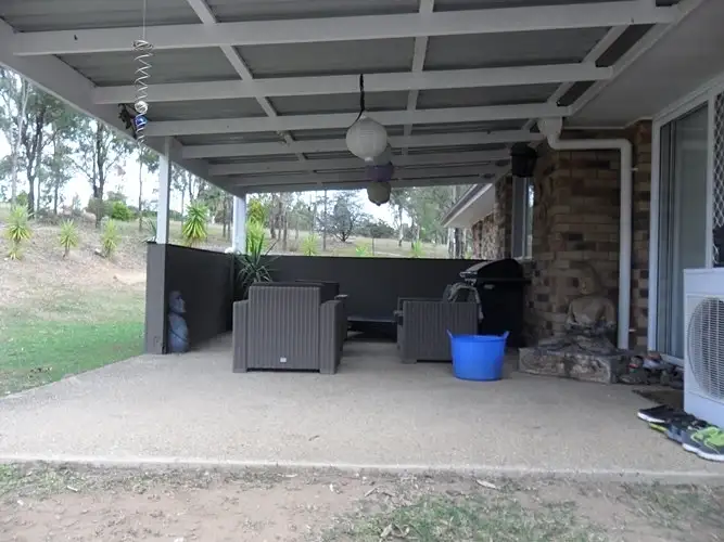 Fifth view of Homely rural property listing, 28 Challenge, Kensington Grove QLD 4341