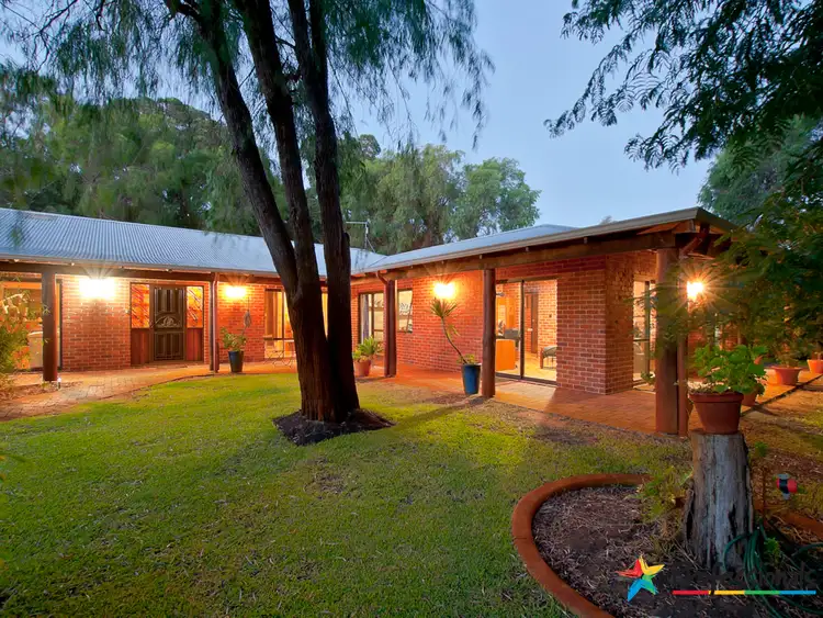 29 Country Road, Bovell WA 6280