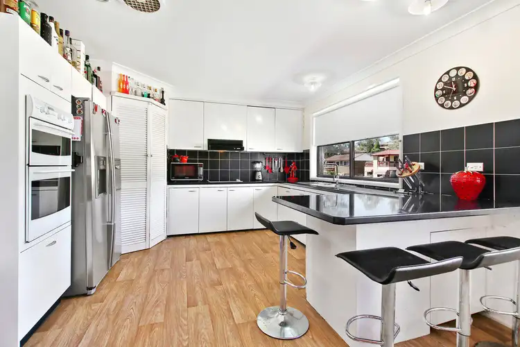Fourth view of Homely house listing, 18 Burrinjuck Street, Leumeah NSW 2560