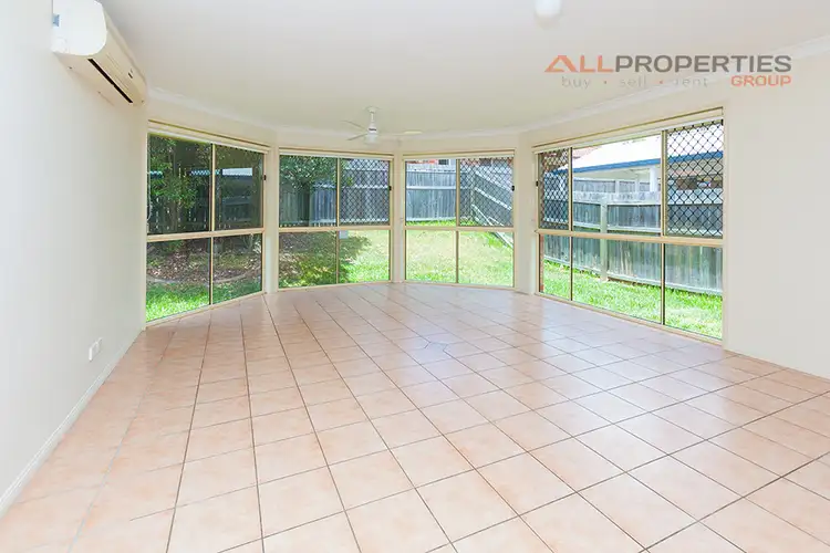 Fourth view of Homely house listing, 32 Toolara Circuit, Forest Lake QLD 4078