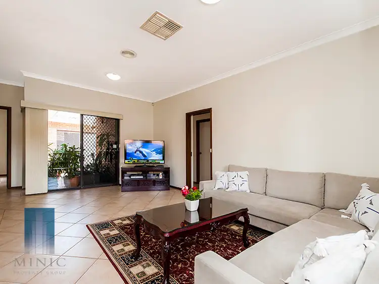 Fifth view of Homely house listing, 9 Connelly Way, Booragoon WA 6154