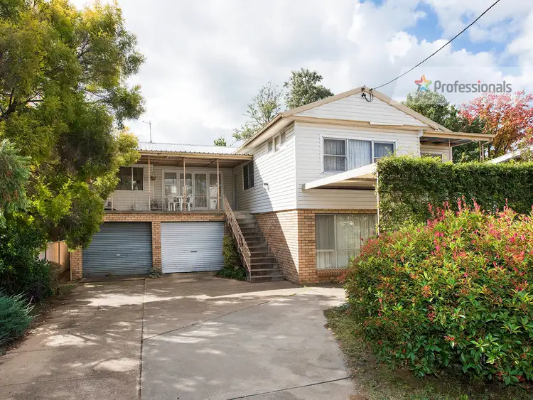 18 Gladstone Street, Mudgee NSW 2850