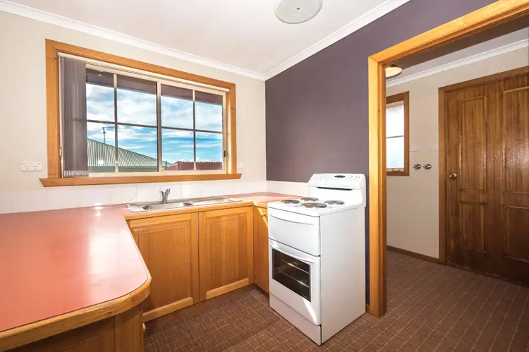 Fifth view of Homely house listing, 2/13 Queen Anne Street, Oatlands TAS 7120