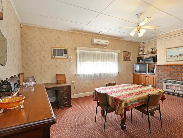 Fifth view of Homely house listing, 153 Bellerine Street, Geelong VIC 3220