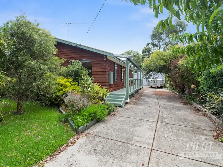 Main view of Homely house listing, 2514 Frankston Flinders Road, Bittern VIC 3918
