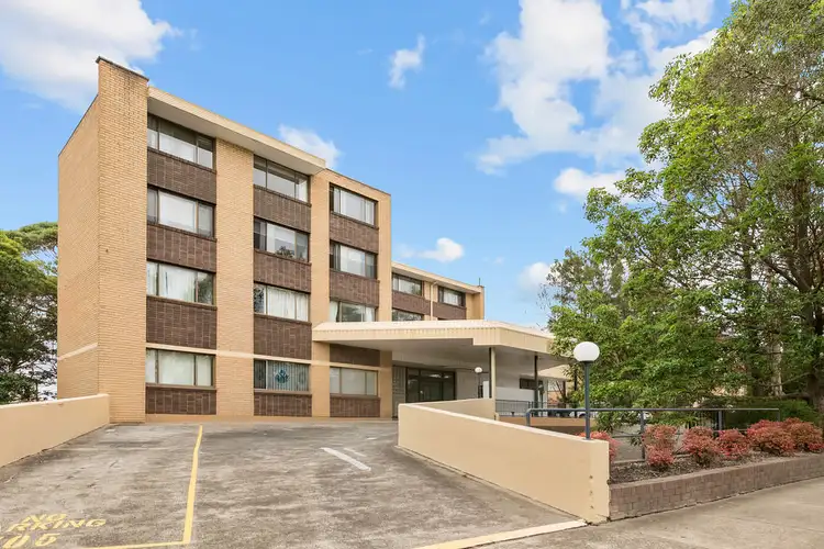 Fifth view of Homely unit listing, 305/284 Pacific Highway, Artarmon NSW 2064