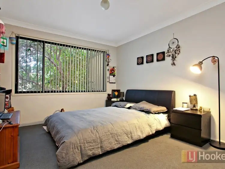 Fourth view of Homely house listing, 11/15-25 Atchison Street, St Marys NSW 2760