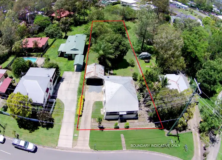 3 Weldon Street, North Ipswich QLD 4305