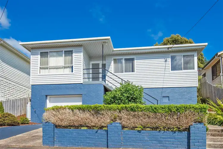 6 Cherry Street North, Hillcrest TAS 7320