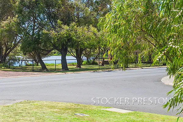 Second view of Homely land listing, 39 Ollis Street, Quindalup WA 6281