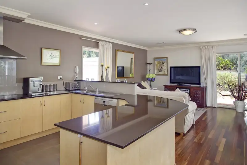 Main view of Homely house listing, 7 Gleeson Crescent, Rostrevor SA 5073