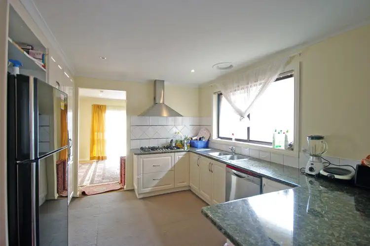 Fourth view of Homely house listing, 29 Thomas Mitchell Drive, Endeavour Hills VIC 3802