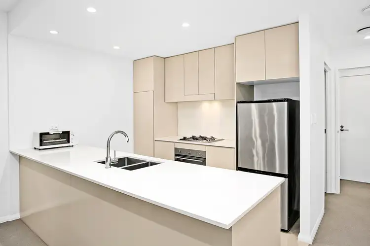 Second view of Homely apartment listing, B405/359 Illawarra Road, Marrickville NSW 2204
