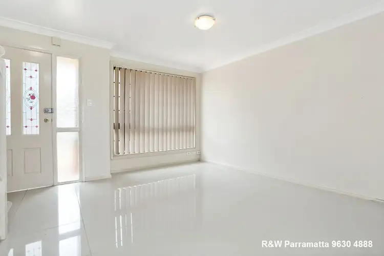 Fourth view of Homely townhouse listing, 7/14-16 Lalor Road, Quakers Hill NSW 2763