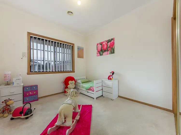 Seventh view of Homely house listing, 17 Dantum Grove, Braybrook VIC 3019
