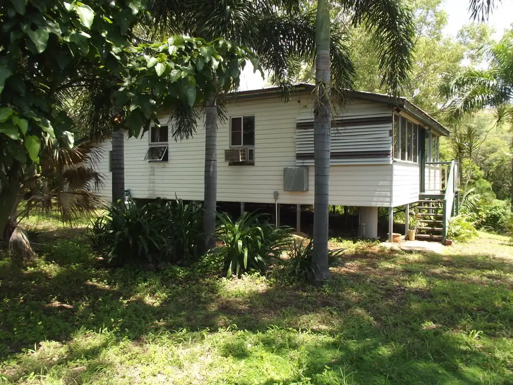 Main view of Homely house listing, 42 Diamantina Street, Wulguru QLD 4811
