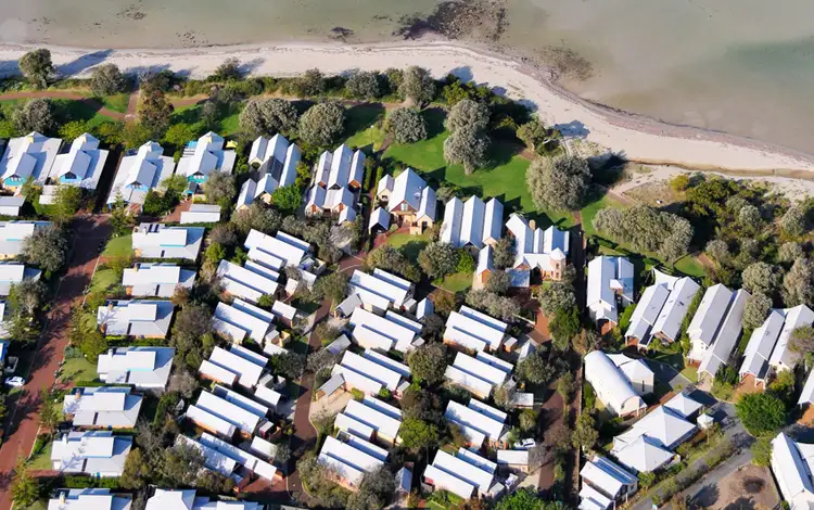 Third view of Homely house listing, 9/3 Lecaille Court, Dunsborough WA 6281