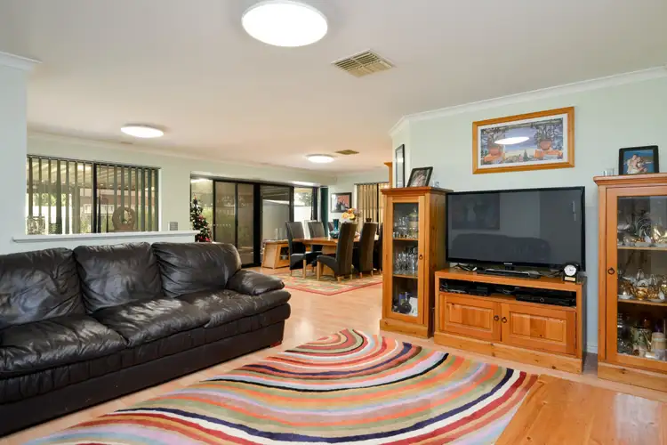Third view of Homely house listing, 15 Ramus Circle, Somerville WA 6430