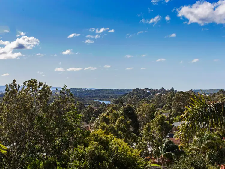 Second view of Homely house listing, 15 Cullen Drive, Kiama Downs NSW 2533