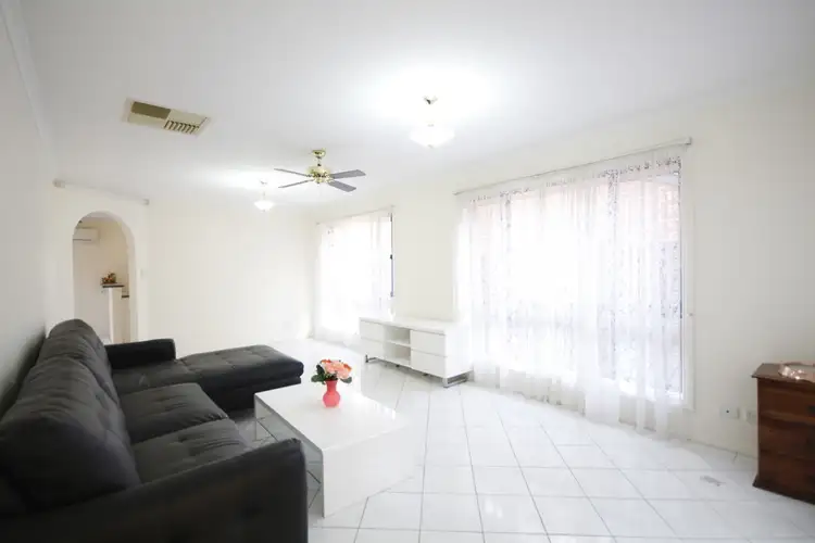 Second view of Homely house listing, 16 Rivett Place, Pooraka SA 5095